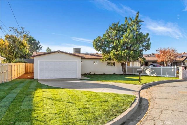13376 Robin Court, Yucaipa, CA 92399