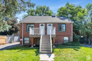 2487 S 800 E, Salt Lake City, UT 84106