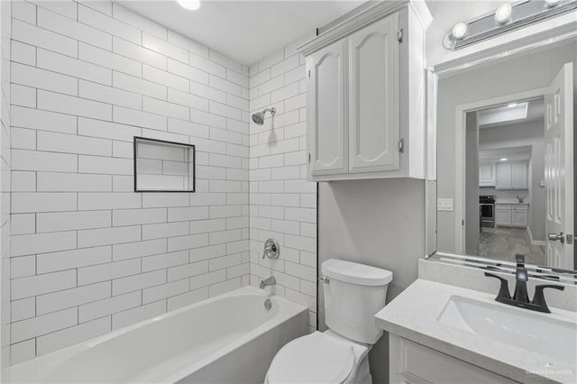 3619 Amando Street, Edinburg, TX 78539