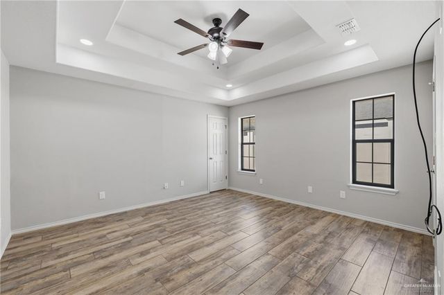 3619 Amando Street, Edinburg, TX 78539