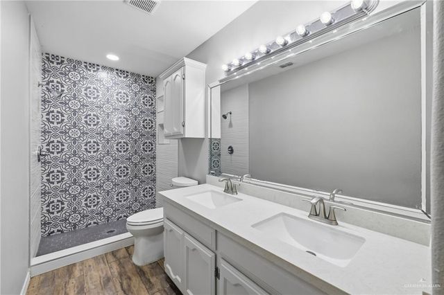 3619 Amando Street, Edinburg, TX 78539