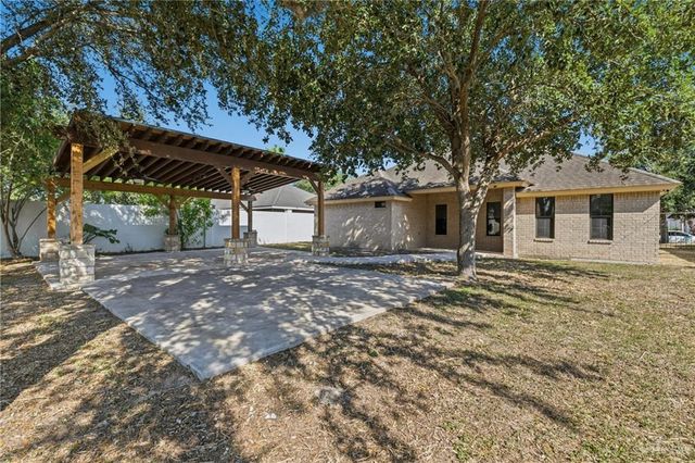 3619 Amando Street, Edinburg, TX 78539