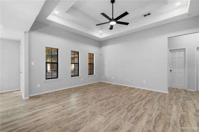 3619 Amando Street, Edinburg, TX 78539