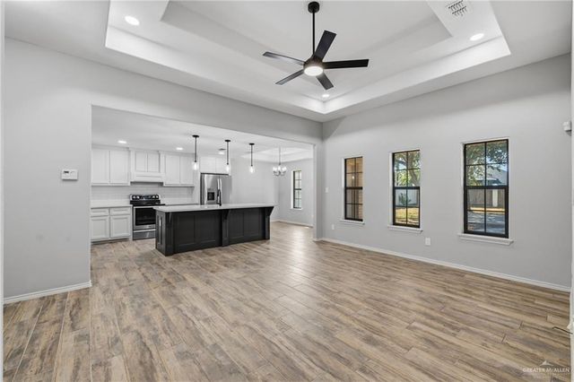 3619 Amando Street, Edinburg, TX 78539