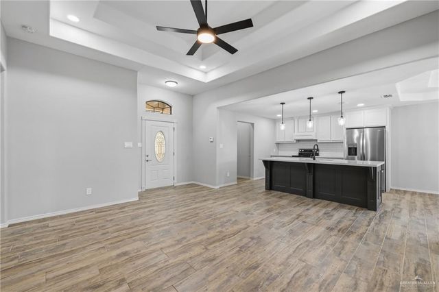 3619 Amando Street, Edinburg, TX 78539