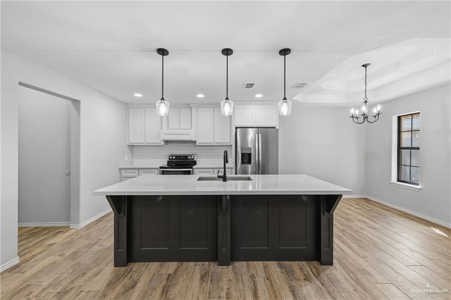 3619 Amando Street, Edinburg, TX 78539