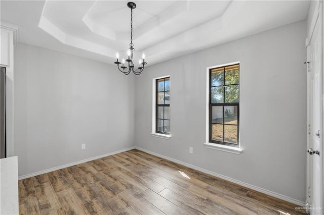 3619 Amando Street, Edinburg, TX 78539