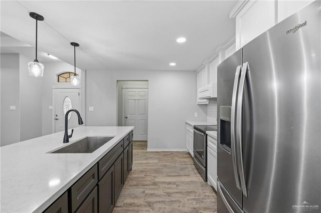 3619 Amando Street, Edinburg, TX 78539