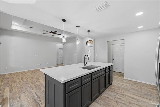 3619 Amando Street, Edinburg, TX 78539