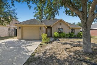 3619 Amando Street, Edinburg, TX 78539