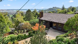 666 Redwood Ave, Corte Madera, CA 94925