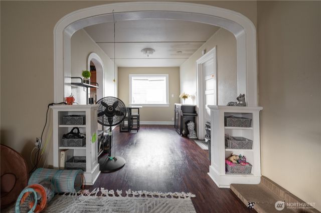 409 N M Street, Aberdeen, WA 98520