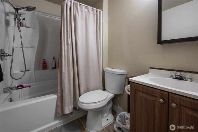 409 N M Street, Aberdeen, WA 98520