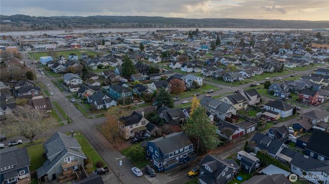 409 N M Street, Aberdeen, WA 98520