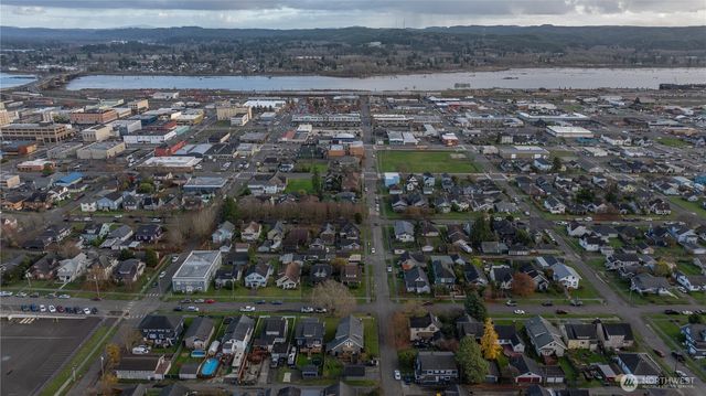 409 N M Street, Aberdeen, WA 98520