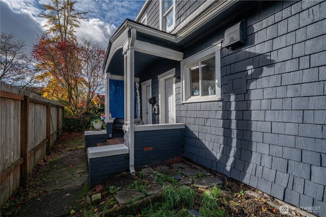 409 N M Street, Aberdeen, WA 98520