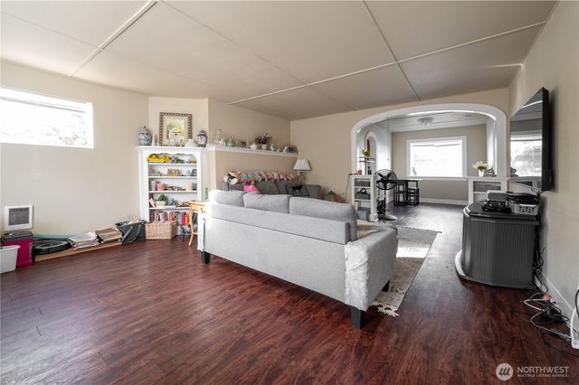 409 N M Street, Aberdeen, WA 98520