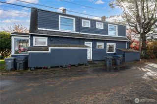 409 N M Street, Aberdeen, WA 98520