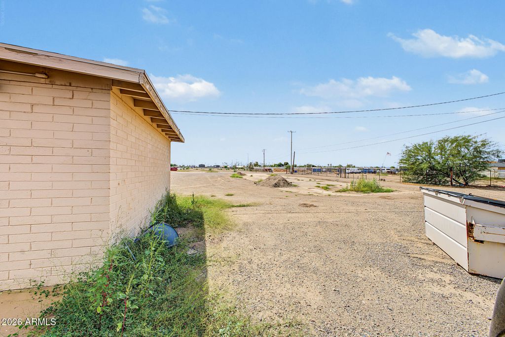 644 S ARIZONA Boulevard, Coolidge, AZ 85128 — photo 5