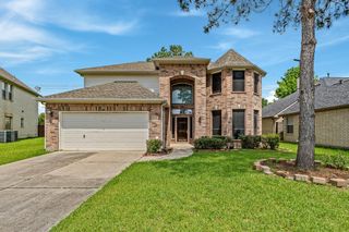2638 Long Leaf Drive, Sugar Land, TX 77478