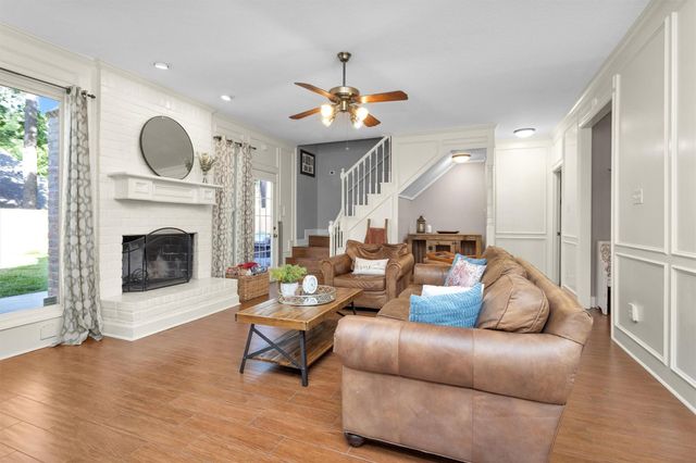 17014 Misty Creek Drive, Spring, TX 77379