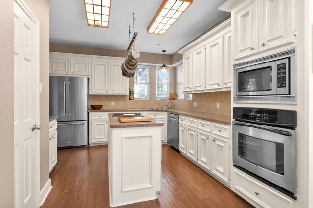 17014 Misty Creek Drive, Spring, TX 77379