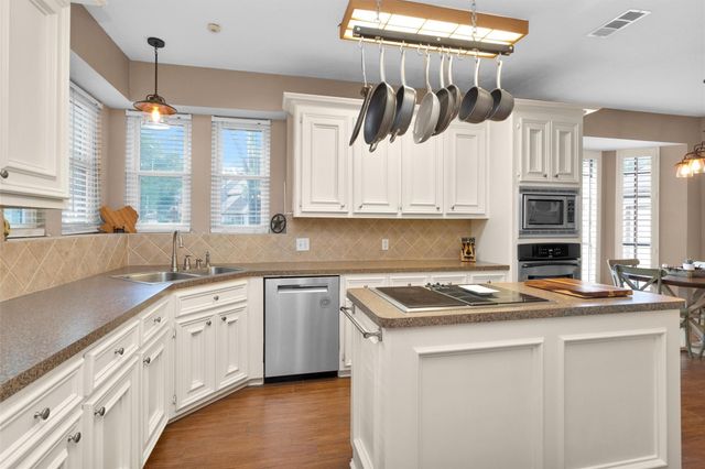 17014 Misty Creek Drive, Spring, TX 77379