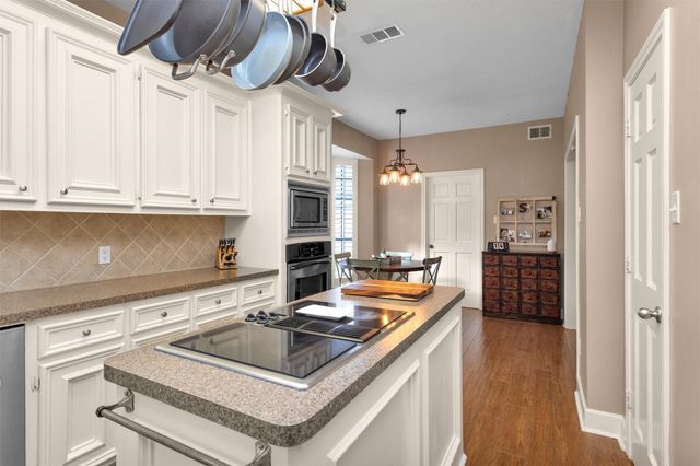 17014 Misty Creek Drive, Spring, TX 77379