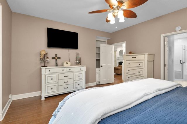 17014 Misty Creek Drive, Spring, TX 77379