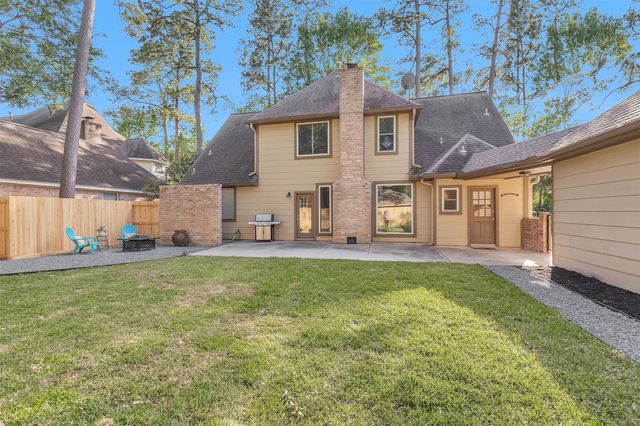 17014 Misty Creek Drive, Spring, TX 77379