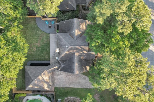 17014 Misty Creek Drive, Spring, TX 77379