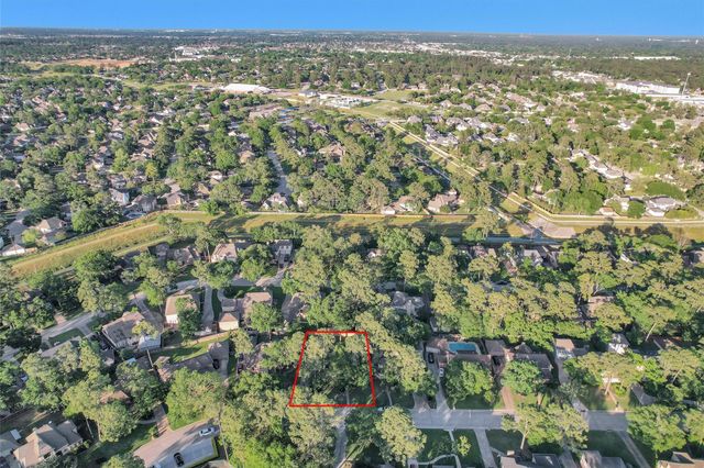 17014 Misty Creek Drive, Spring, TX 77379