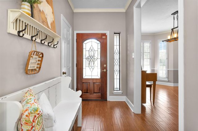 17014 Misty Creek Drive, Spring, TX 77379