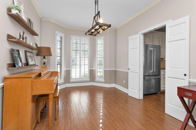 17014 Misty Creek Drive, Spring, TX 77379