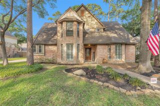 17014 Misty Creek Drive, Spring, TX 77379