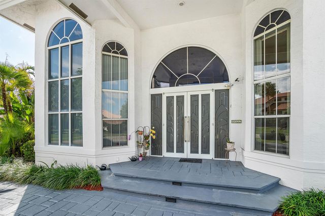 7173 Montrico Drive, Boca Raton, FL 33433