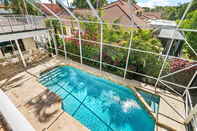 7173 Montrico Drive, Boca Raton, FL 33433