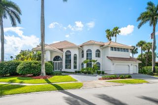 7173 Montrico Drive, Boca Raton, FL 33433