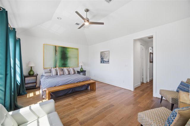 707 Bringhurst Street, Houston, TX 77020