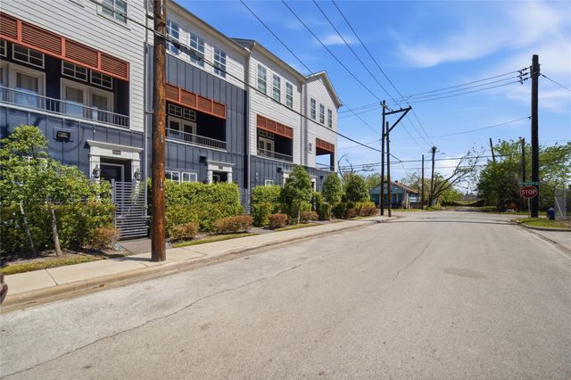 707 Bringhurst Street, Houston, TX 77020