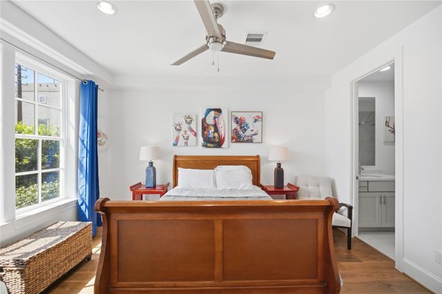 707 Bringhurst Street, Houston, TX 77020