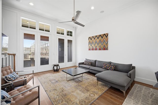 707 Bringhurst Street, Houston, TX 77020