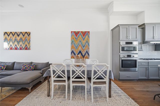 707 Bringhurst Street, Houston, TX 77020