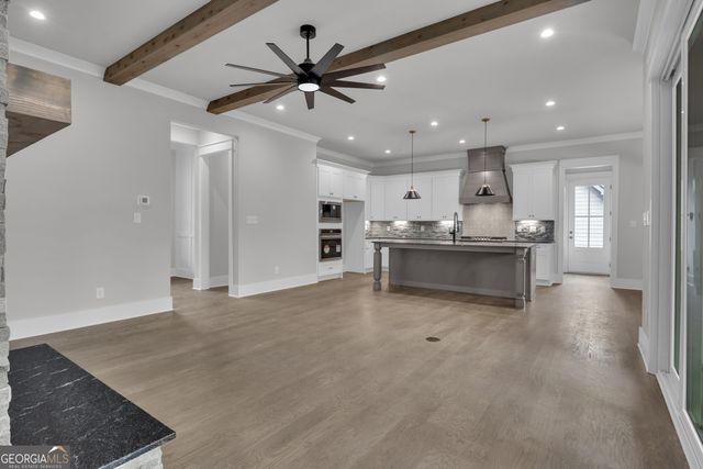 25 Stubbs Hill, Senoia, GA 30276