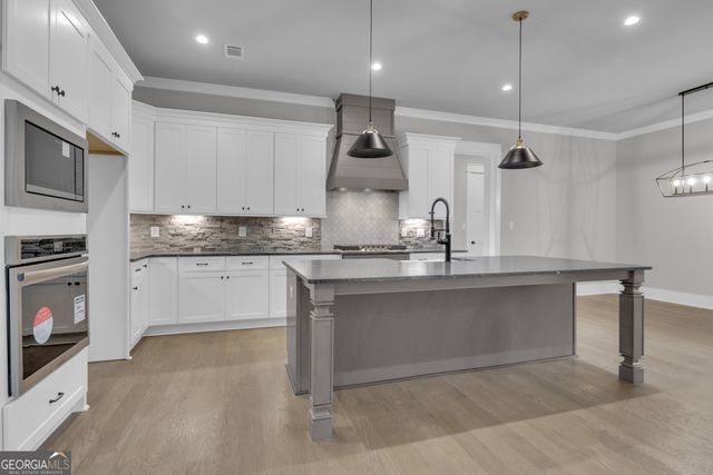 25 Stubbs Hill, Senoia, GA 30276