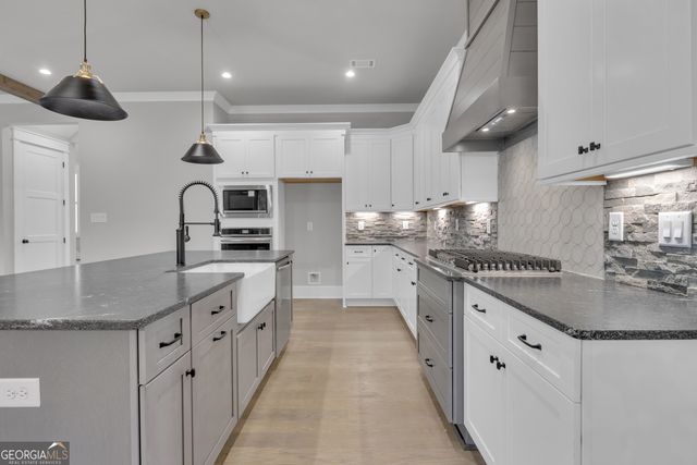 25 Stubbs Hill, Senoia, GA 30276