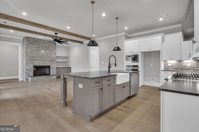 25 Stubbs Hill, Senoia, GA 30276