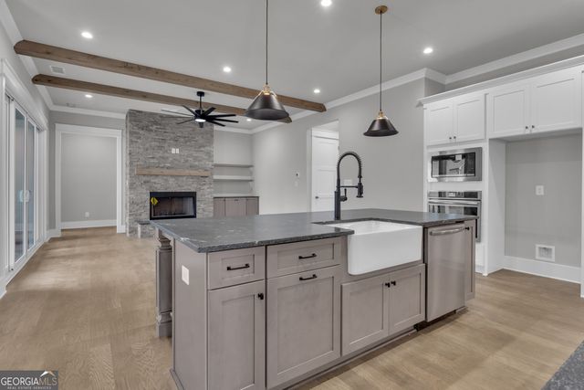 25 Stubbs Hill, Senoia, GA 30276