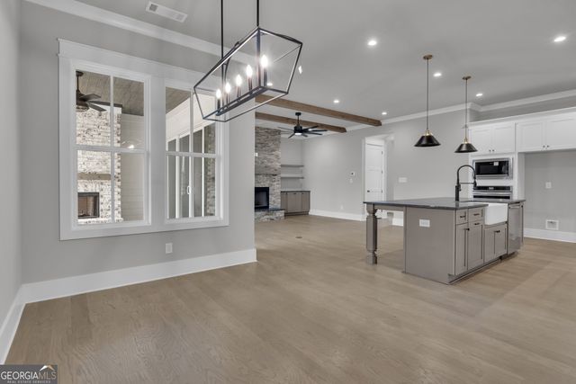 25 Stubbs Hill, Senoia, GA 30276