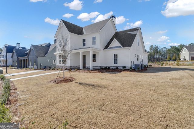 25 Stubbs Hill, Senoia, GA 30276